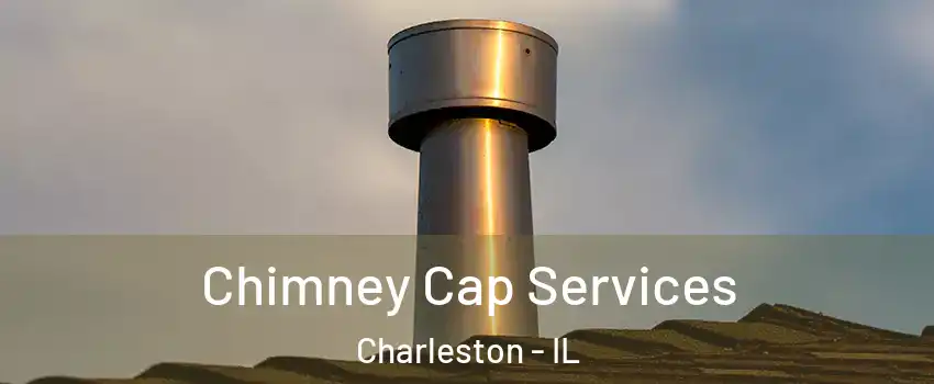  Chimney Cap Services Charleston - IL