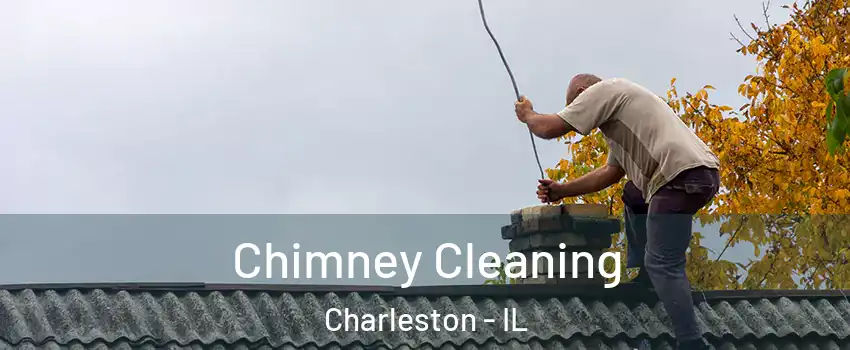  Chimney Cleaning Charleston - IL