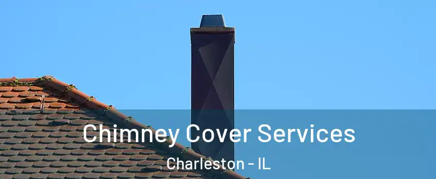  Chimney Cover Services Charleston - IL