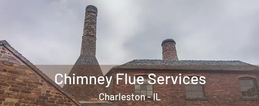  Chimney Flue Services Charleston - IL