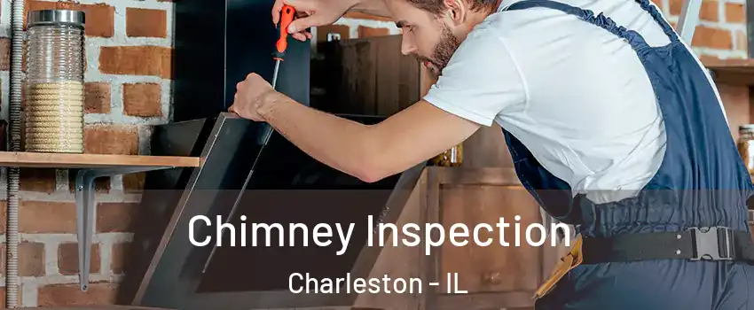  Chimney Inspection Charleston - IL