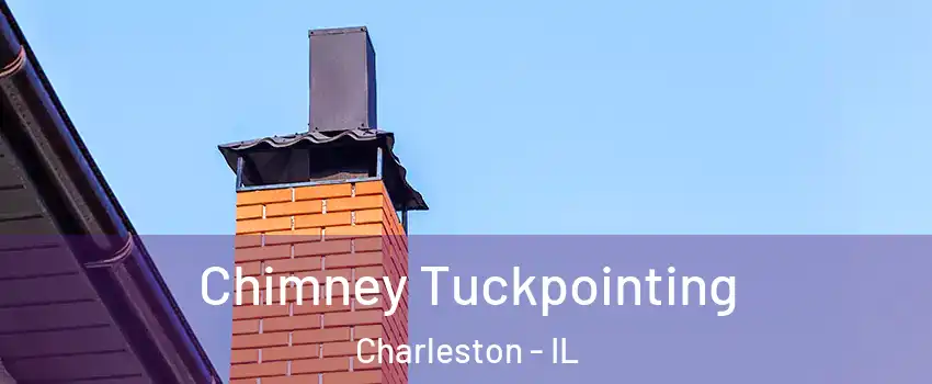  Chimney Tuckpointing Charleston - IL