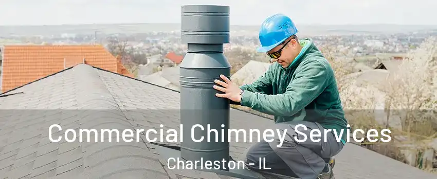 Commercial Chimney Services Charleston - IL