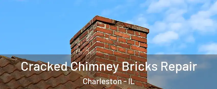  Cracked Chimney Bricks Repair Charleston - IL