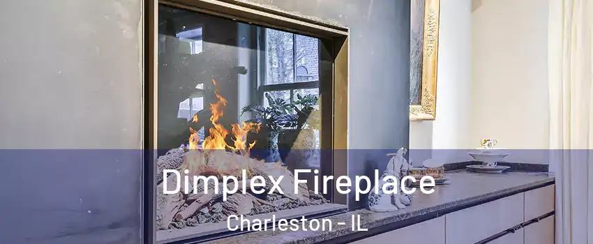  Dimplex Fireplace Charleston - IL