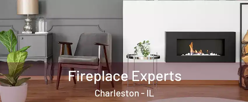  Fireplace Experts Charleston - IL