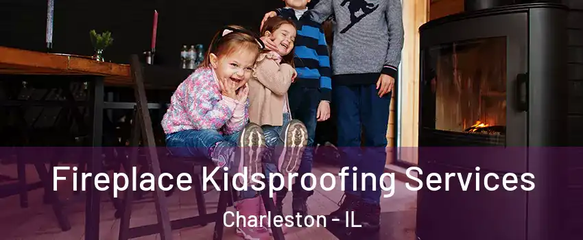  Fireplace Kidsproofing Services Charleston - IL