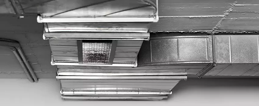 Trusted Air Duct Cleaning Company in Charleston, Illinois