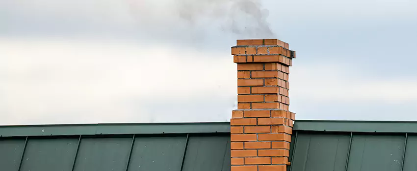 Animal Screen Chimney Cap Repair And Installation Services in Charleston, Illinois