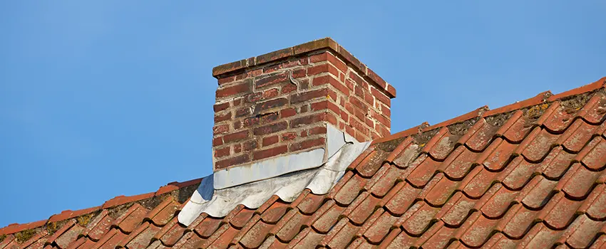 Residential Chimney Bricks Rotten Repair Services in Charleston, IL