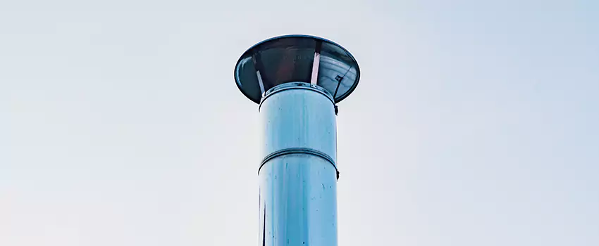Wind-Resistant Chimney Caps Installation and Repair Services in Charleston, Illinois