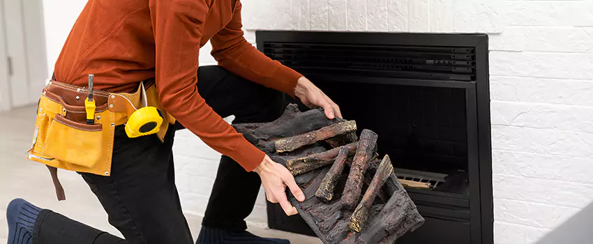 Chimney Creosote Cleaning Cost in Charleston, Illinois