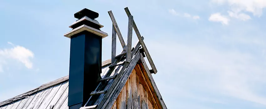 Chimney Creosote Cleaning in Charleston, IL