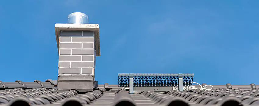 Chimney Flue Relining Services in Charleston, Illinois