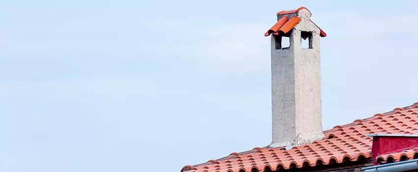 Chimney Pot Replacement in Charleston, IL