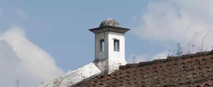 Cost To Rebuild A Chimney in Charleston, IL