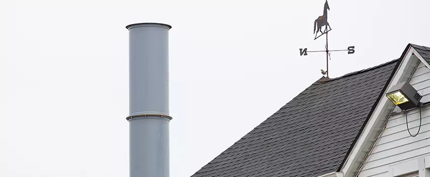 Chimney Inspection in Charleston, IL