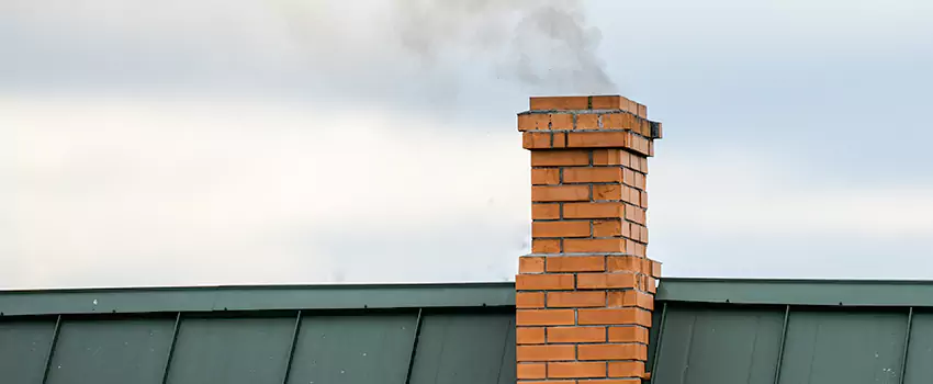 Chimney Soot Cleaning Cost in Charleston, IL