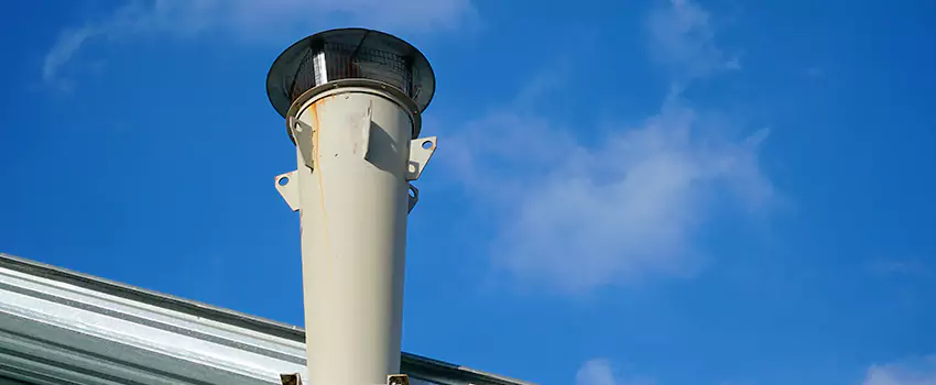 Chimney Spark Arrestor Requirements in Charleston, IL