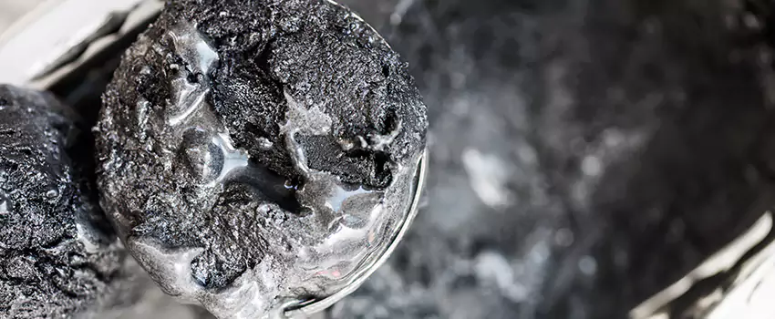 Clogged Dryer Vent Lint Cleaning in Charleston, Illinois