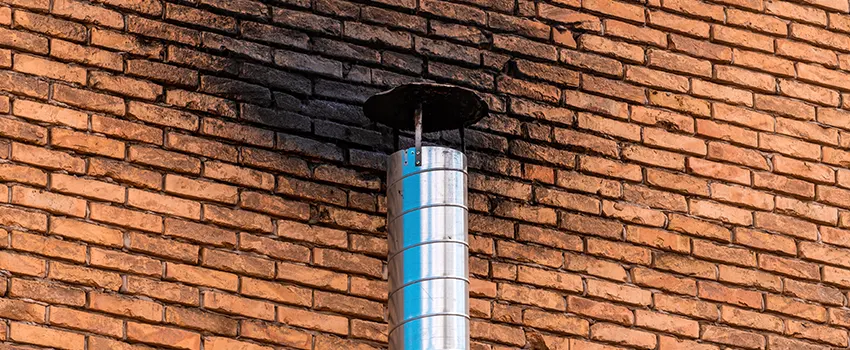 Diagnosing Commercial Chimney Problems in Charleston, IL