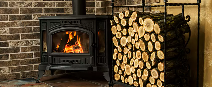 Drolet Fireplaces in Charleston, Illinois