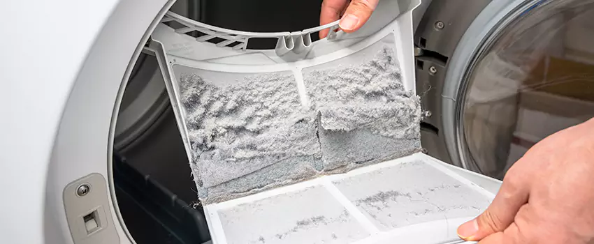 Best Dryer Lint Removal Company in Charleston, Illinois