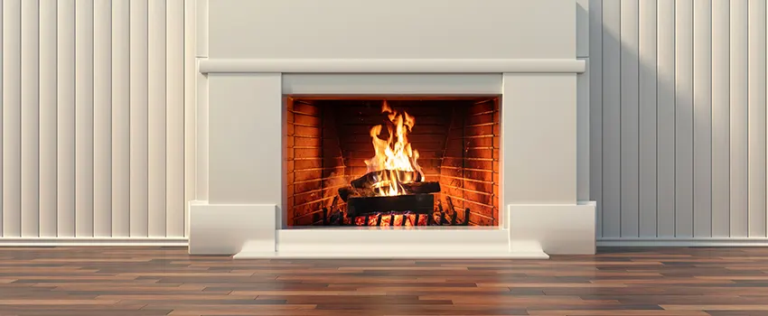 Fireplace Broken Ashtray Repair Services in Charleston, Illinois