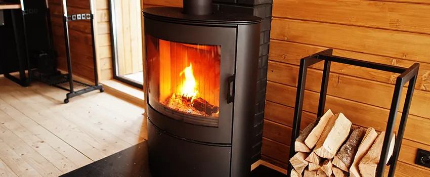 Gas Fireplace Door Handle Installation Services in Charleston, Illinois
