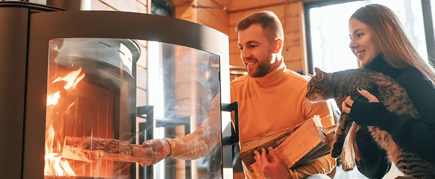 Fireplace Door Installation And Replacement Contractors in Charleston, IL