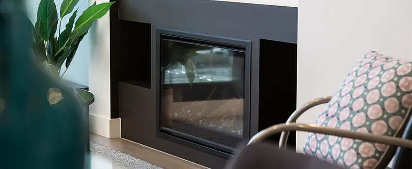 Welding Repairs for Fireplace Grate in Charleston, IL