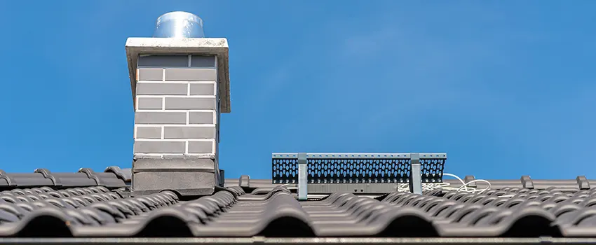 Repair Blocked Chimney in Charleston, Illinois