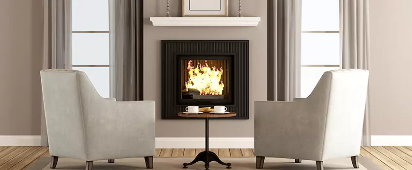 Heat & Glo Outdoor Gas Fireplaces Installation Contractors in Charleston, Illinois