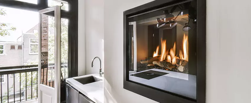 Heatilator Outdoor Fireplace Services in Charleston, Illinois