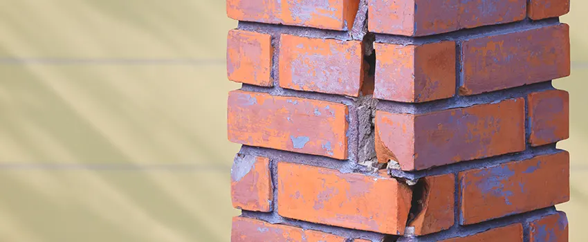 Leaking Chimney Repair And Replacement Cost in Charleston, Illinois
