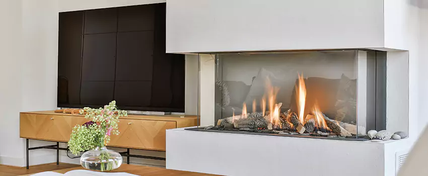 Ortal Wilderness Fireplace Repair and Maintenance in Charleston, Illinois