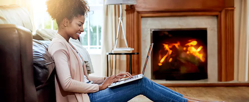 Cost-Effective Osburn Fireplace Installation and Repair in Charleston, IL