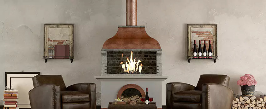 Benefits of Pacific Energy Fireplace in Charleston, Illinois