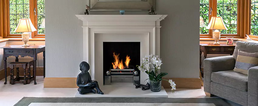 RSF Fireplaces Maintenance and Repair in Charleston, Illinois