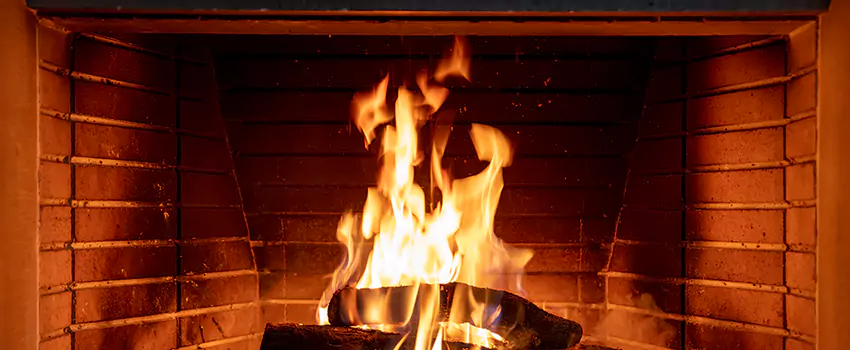 Soot Cleanup Services in Charleston, IL