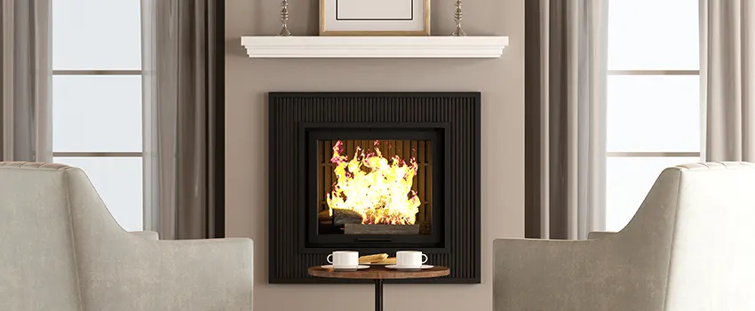 Superior Outdoor Fireplace Repair in Charleston, IL