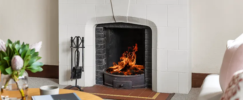 Valor Fireplaces and Stove Repair in Charleston, IL