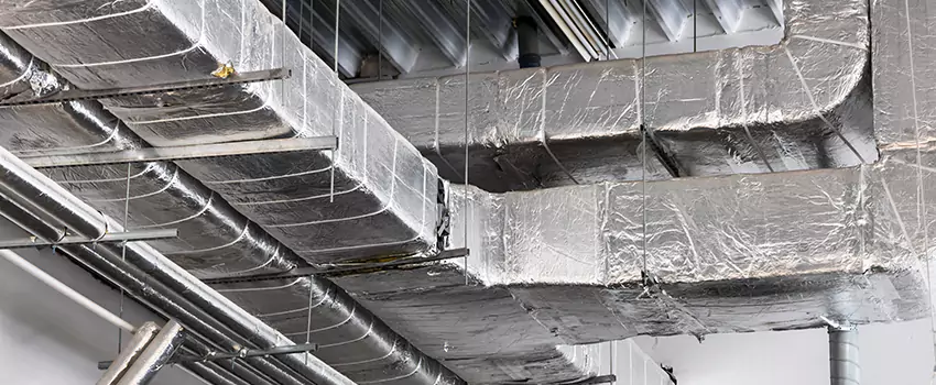 Vent Dust Cleaning Cost in Charleston, IL