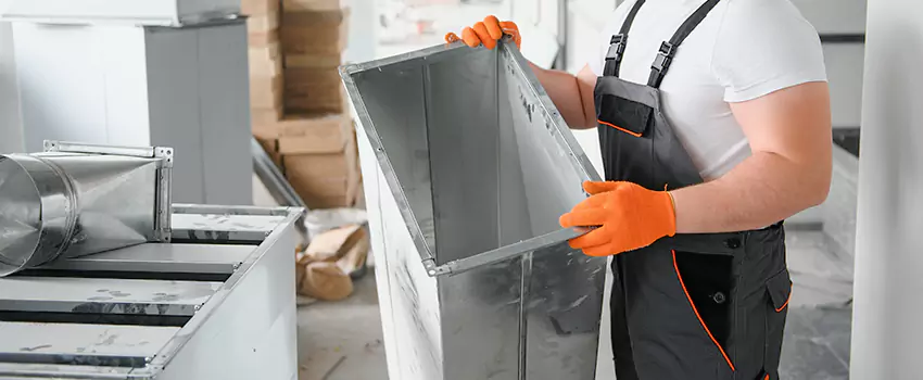 Ventilation Fan Cleaning Services in Charleston, Illinois