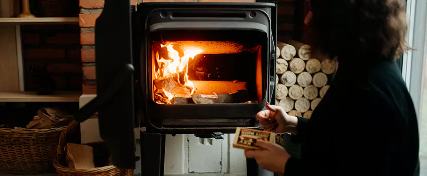Key Features of Vermont Castings Fireplaces in Charleston, IL