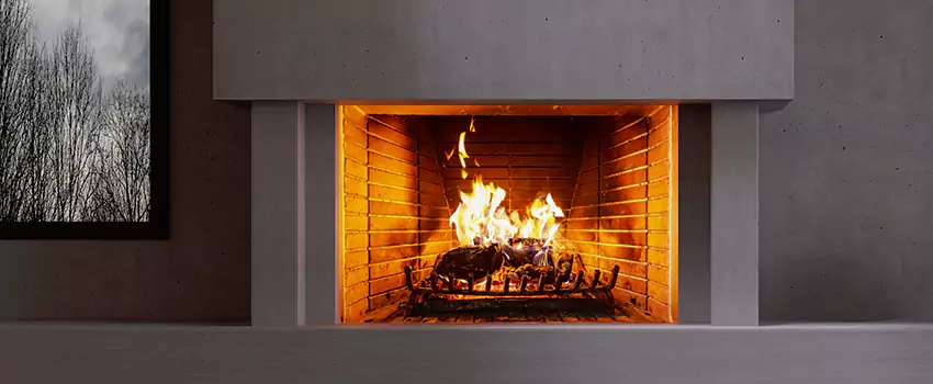 Indoor Wood Burning Furnace Repair and Installation in Charleston, Illinois