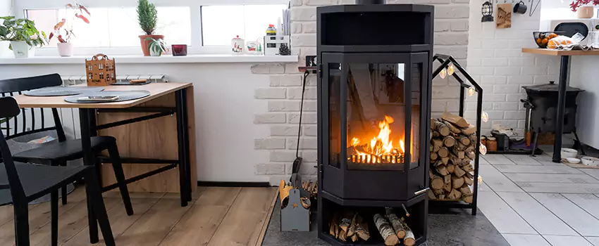 Wood Stove Firebox Installation Services in Charleston, IL