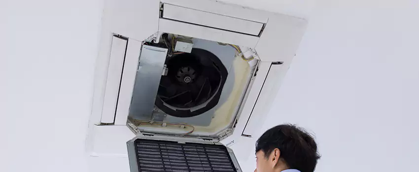 Benefits of Professional Air Duct Cleaning in Charleston, Illinois