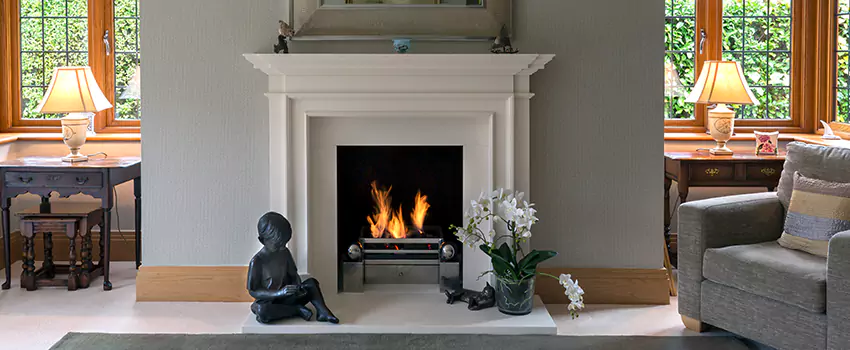 Astria Open-Hearth Wood Fireplaces Services in Charleston, IL