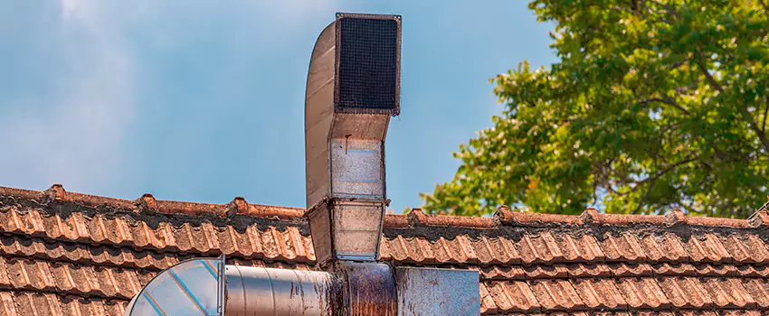 Chimney Creosote Cleaning Experts in Charleston, Illinois